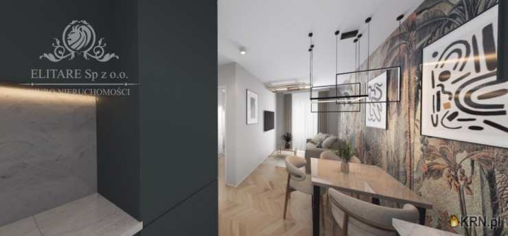 5 pokojowe, Wrocław, Krzyki, ul. , Mieszkanie  na sprzedaż