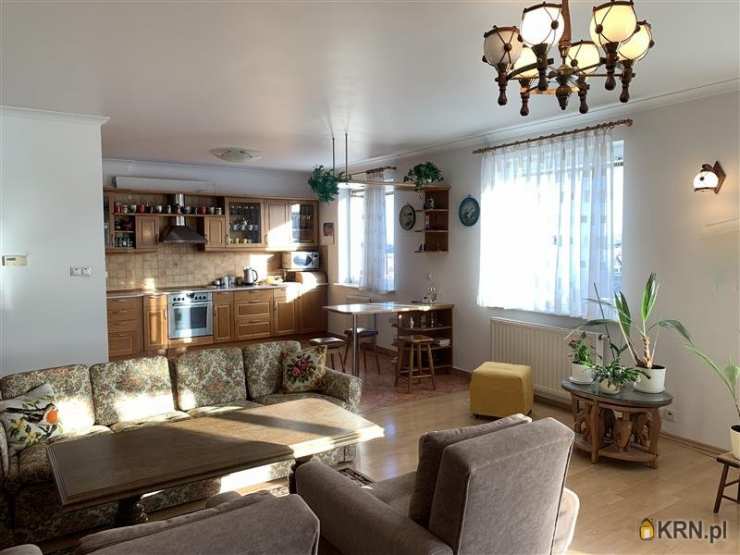 Biuro Nieruchomości FORUM - Jerzy Oleszczuk, Mieszkanie  na sprzedaż, Gdynia, Mały Kack, ul. Olgierda