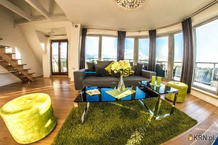 Mieszkanie  na sprzedaż, Kraków, Stare Miasto/Kazimierz, ul. , 4 pokojowe