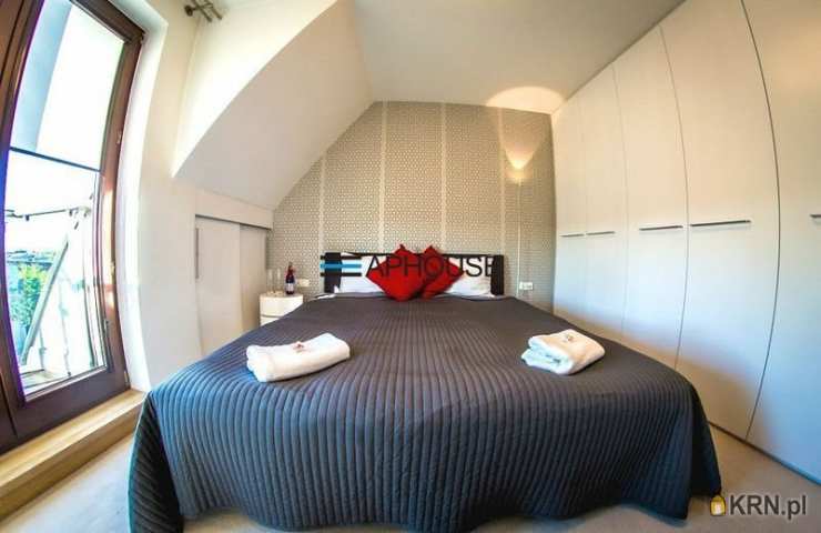 Kraków, Stare Miasto/Kazimierz, ul. , 4 pokojowe, Mieszkanie  na sprzedaż