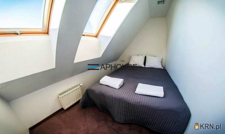 4 pokojowe, Mieszkanie  na sprzedaż, Kraków, Stare Miasto/Kazimierz, ul. 