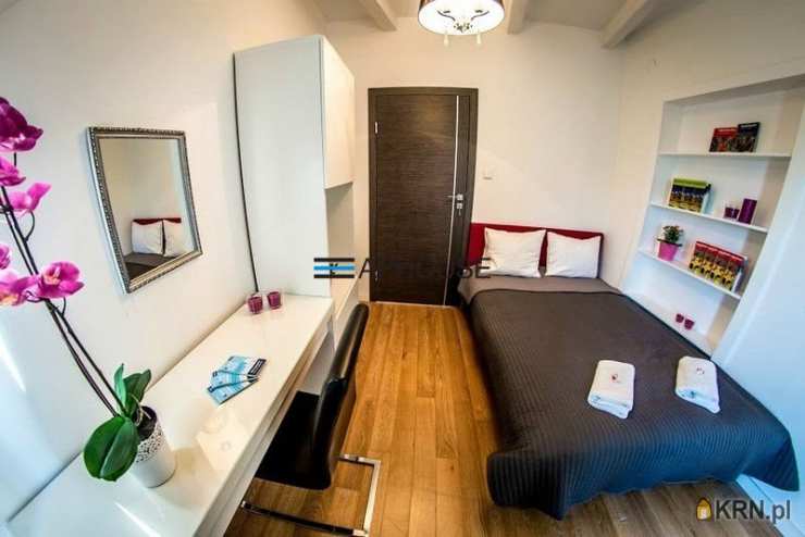 Aphouse Nieruchomości, Mieszkanie  na sprzedaż, Kraków, Stare Miasto/Kazimierz, ul. 