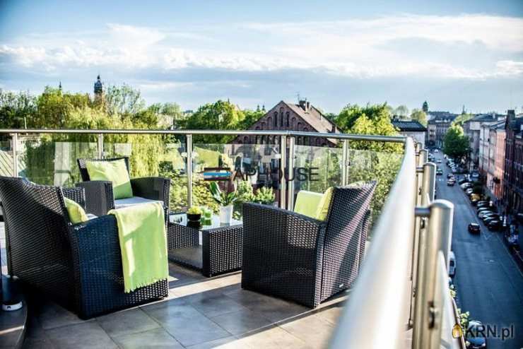 Aphouse Nieruchomości, Mieszkanie  na sprzedaż, Kraków, Stare Miasto/Kazimierz, ul. 