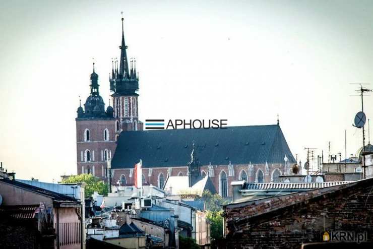 Kraków, Stare Miasto/Kazimierz, ul. , Mieszkanie  na sprzedaż, 4 pokojowe