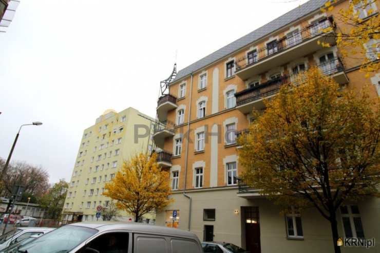 Mieszkanie  na sprzedaż, 3 pokojowe, Poznań, Wilda, ul. Dąbrówki