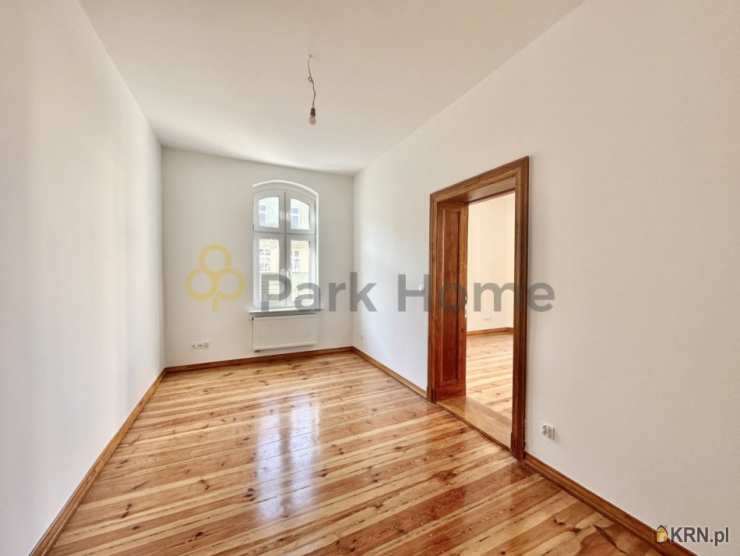 3 pokojowe, Poznań, Wilda, ul. Dąbrówki, Mieszkanie  na sprzedaż