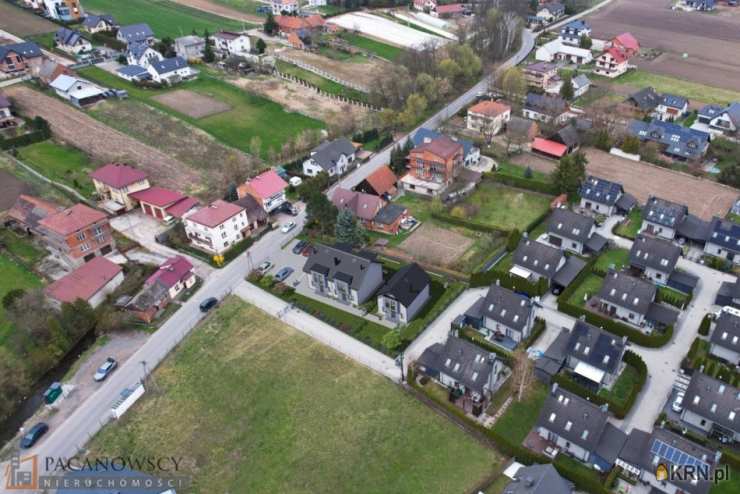 4 pokojowe, Mieszkanie  na sprzedaż, Zielonki, ul. 