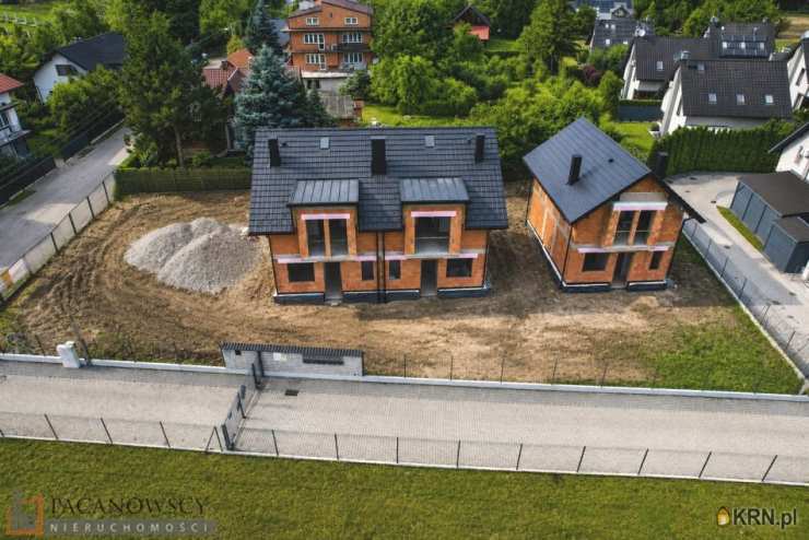 Zielonki, ul. , Mieszkanie  na sprzedaż, 4 pokojowe