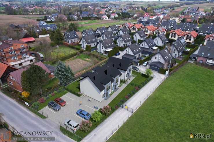 Zielonki, ul. , Mieszkanie  na sprzedaż, 4 pokojowe