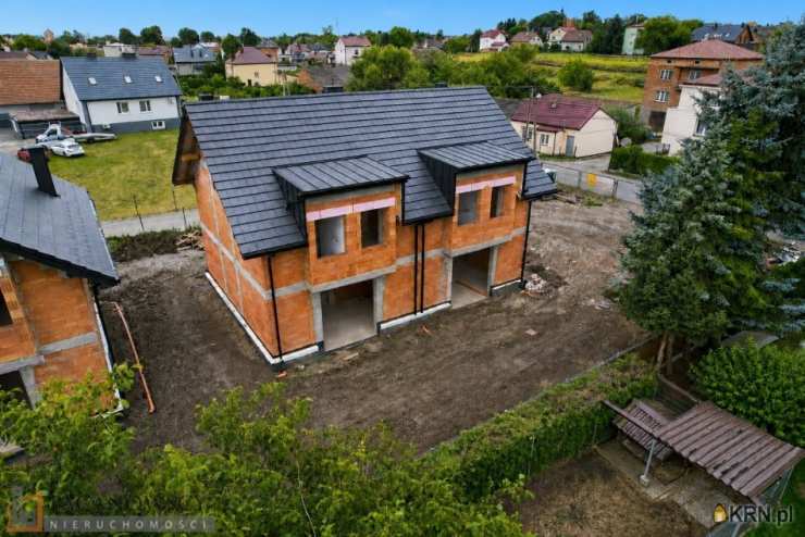Zielonki, ul. , 4 pokojowe, Mieszkanie  na sprzedaż