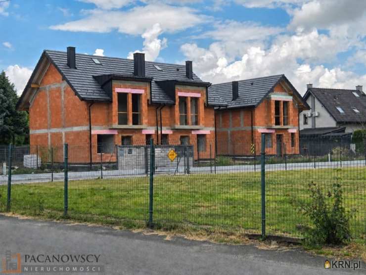 4 pokojowe, Zielonki, ul. , Mieszkanie  na sprzedaż