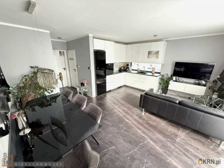 Zielonki, ul. , Mieszkanie  na sprzedaż, 4 pokojowe