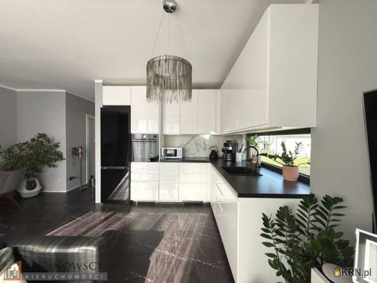 Zielonki, ul. , 4 pokojowe, Mieszkanie  na sprzedaż