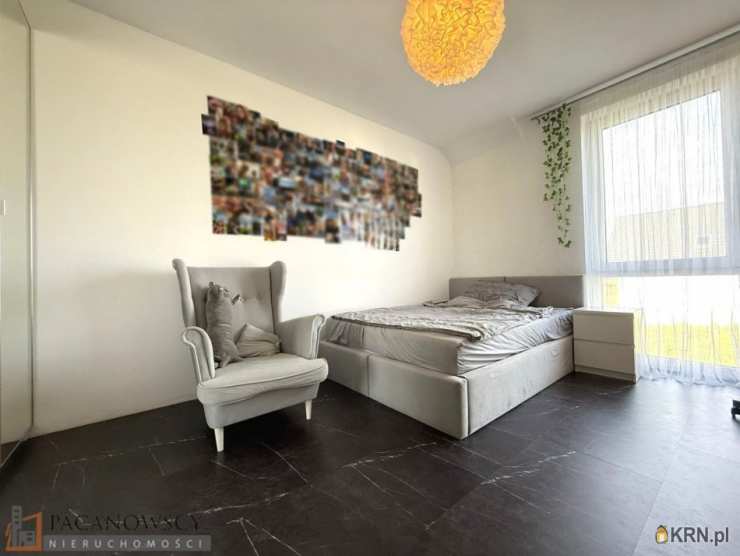 PACANOWSCY NIERUCHOMOŚCI, Mieszkanie  na sprzedaż, Zielonki, ul. 