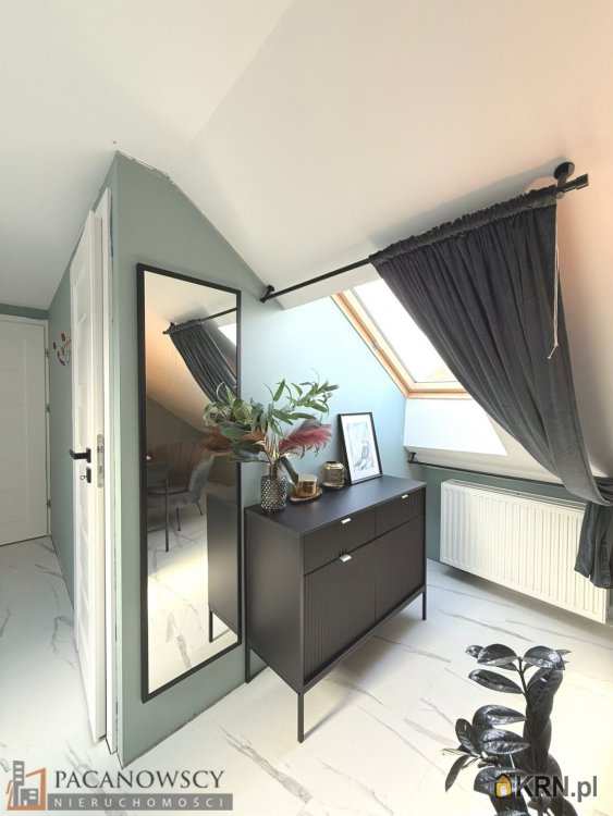 Zielonki, ul. , 4 pokojowe, Mieszkanie  na sprzedaż