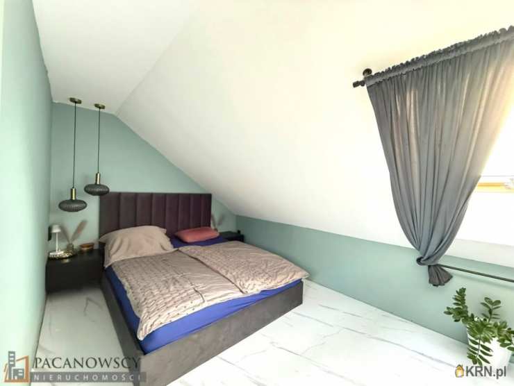 4 pokojowe, Zielonki, ul. , Mieszkanie  na sprzedaż