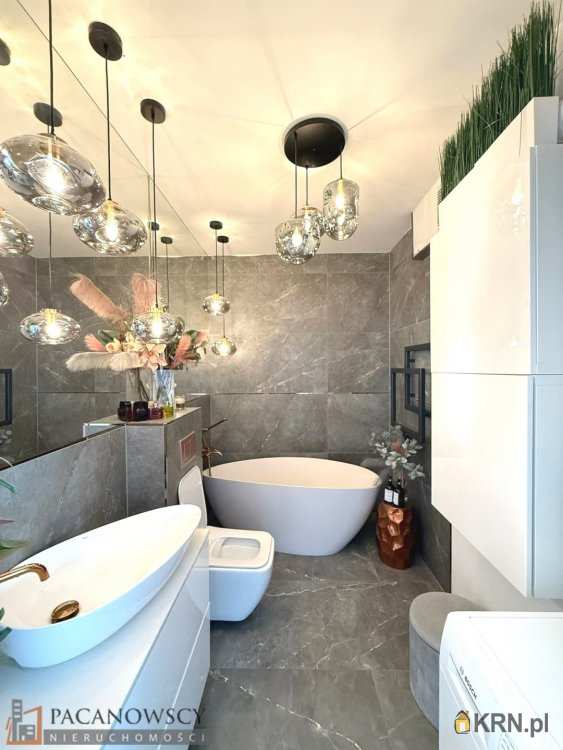 PACANOWSCY NIERUCHOMOŚCI, Mieszkanie  na sprzedaż, Zielonki, ul. 