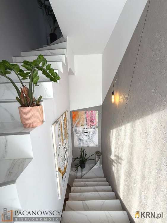 Mieszkanie  na sprzedaż, 4 pokojowe, Zielonki, ul. 