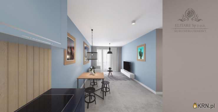 5 pokojowe, Mieszkanie  na sprzedaż, Wrocław, Krzyki, ul. 