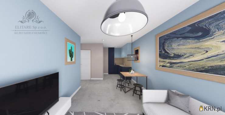 Elitare Sp. z o.o.   , Mieszkanie  na sprzedaż, Wrocław, Krzyki, ul. 