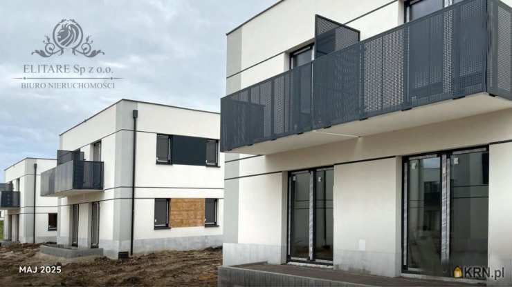 5 pokojowe, Wrocław, Krzyki, ul. , Mieszkanie  na sprzedaż