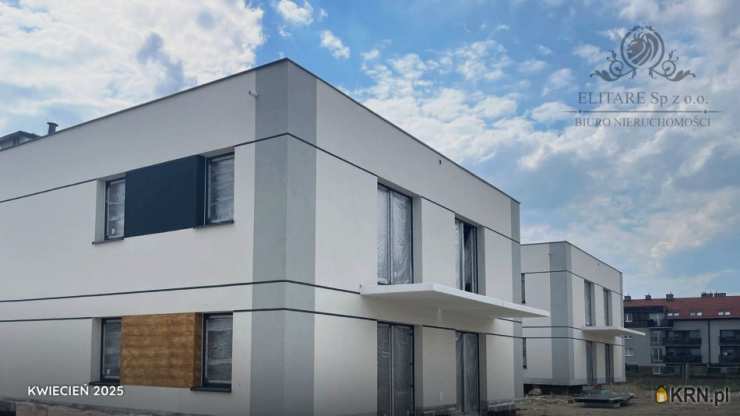 Mieszkanie  na sprzedaż, Wrocław, Krzyki, ul. , 5 pokojowe