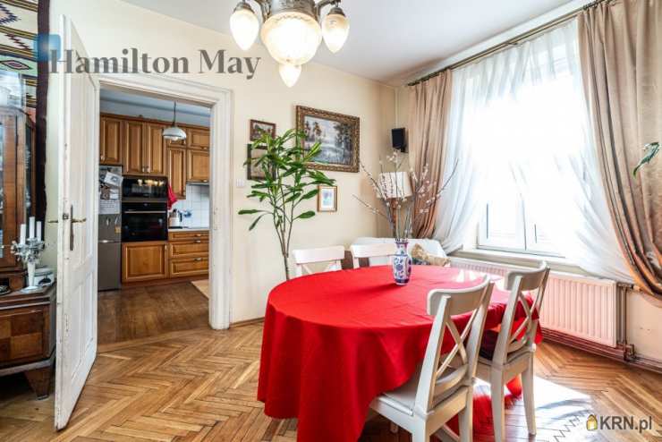 , Kraków, Grzegórzki, ul. Blich, Mieszkanie  na sprzedaż