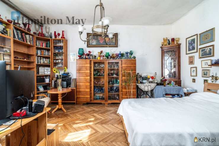 , Mieszkanie  na sprzedaż, Kraków, Grzegórzki, ul. Blich