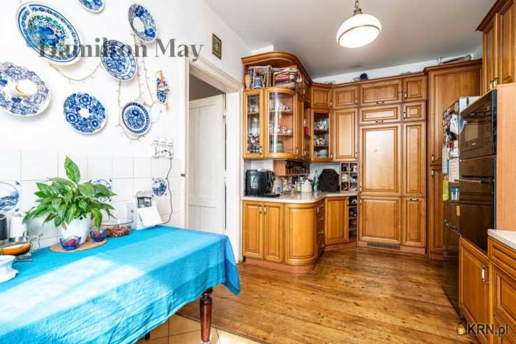 Hamilton May, Mieszkanie  na sprzedaż, Kraków, Grzegórzki, ul. Blich