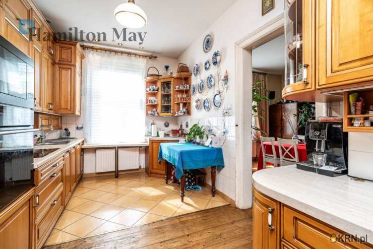 Mieszkanie  na sprzedaż, Kraków, Grzegórzki, ul. Blich, 