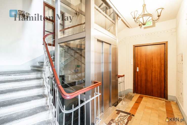 , Kraków, Grzegórzki, ul. Blich, Mieszkanie  na sprzedaż