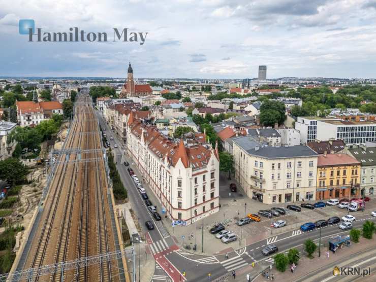 Mieszkanie  na sprzedaż, , Kraków, Grzegórzki, ul. Blich