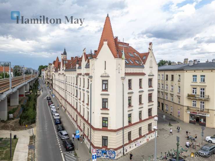 Kraków, Grzegórzki, ul. Blich, , Mieszkanie  na sprzedaż