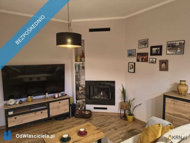 Mieszkanie  na sprzedaż, Kobyłka, Nadarzyn, ul. Turowska, 3 pokojowe