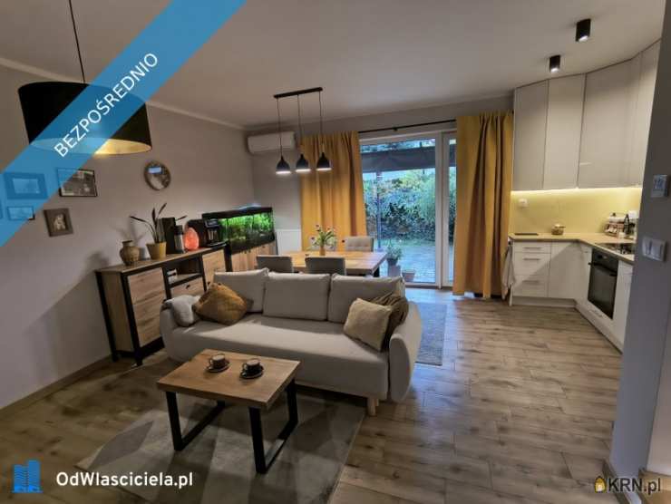 Mieszkanie  na sprzedaż, 3 pokojowe, Kobyłka, Nadarzyn, ul. Turowska