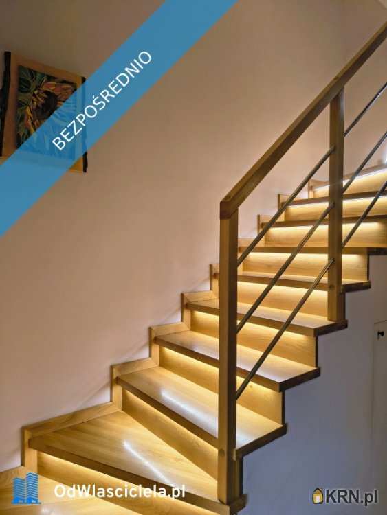 3 pokojowe, Mieszkanie  na sprzedaż, Kobyłka, Nadarzyn, ul. Turowska