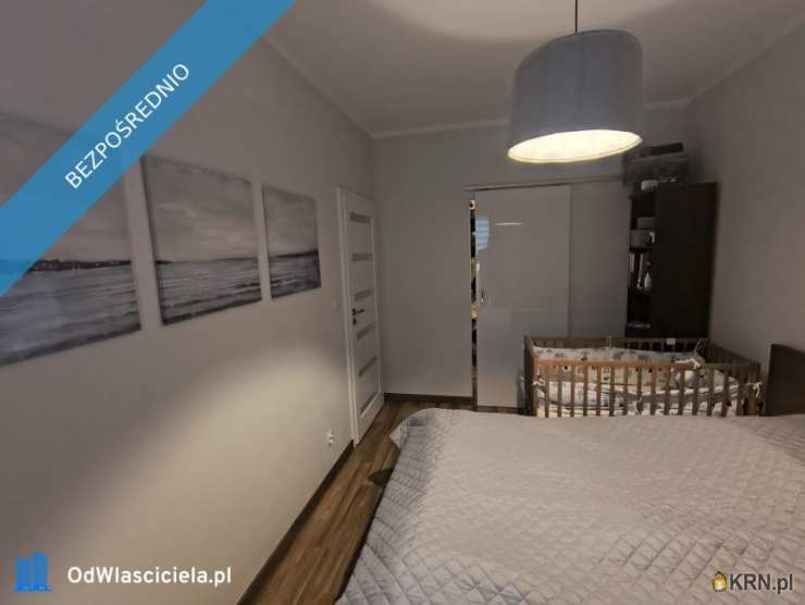 OdWlasciciela.pl, Mieszkanie  na sprzedaż, Kobyłka, Nadarzyn, ul. Turowska