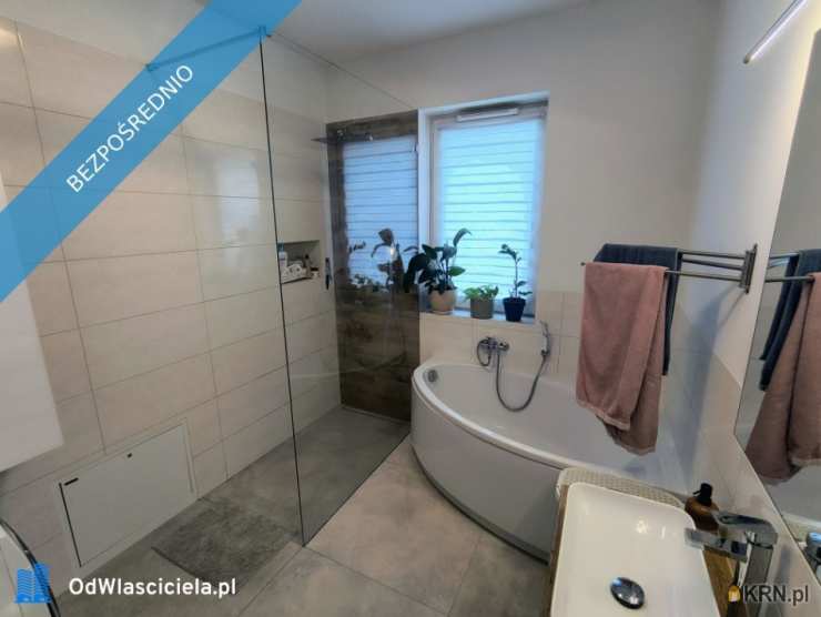 Mieszkanie  na sprzedaż, Kobyłka, Nadarzyn, ul. Turowska, 3 pokojowe