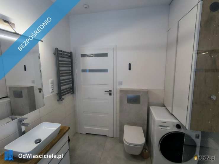 Mieszkanie  na sprzedaż, 3 pokojowe, Kobyłka, Nadarzyn, ul. Turowska