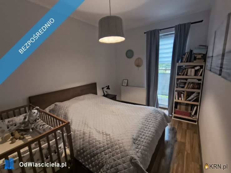 Kobyłka, Nadarzyn, ul. Turowska, Mieszkanie  na sprzedaż, 3 pokojowe