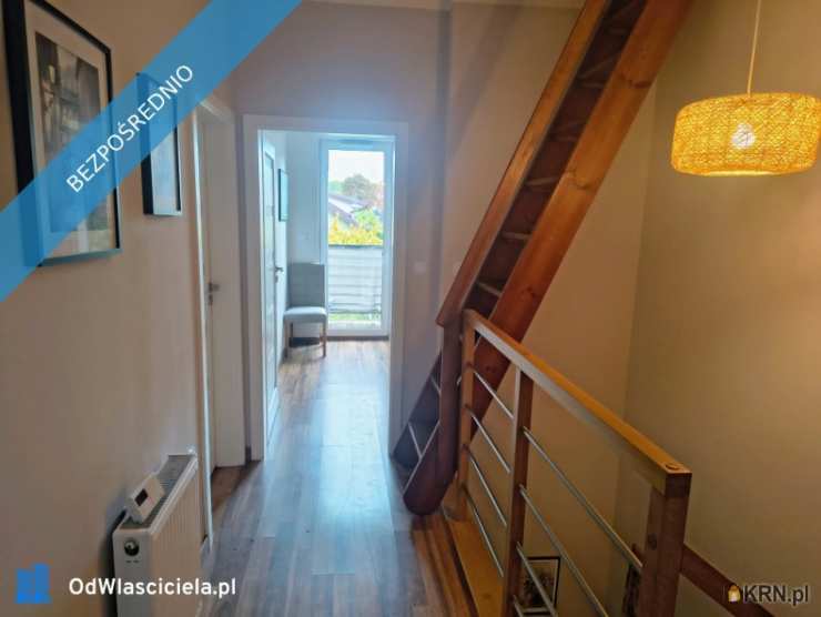 Kobyłka, Nadarzyn, ul. Turowska, 3 pokojowe, Mieszkanie  na sprzedaż