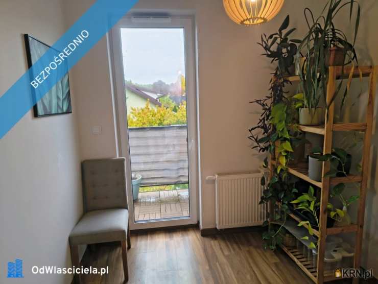 OdWlasciciela.pl, Mieszkanie  na sprzedaż, Kobyłka, Nadarzyn, ul. Turowska