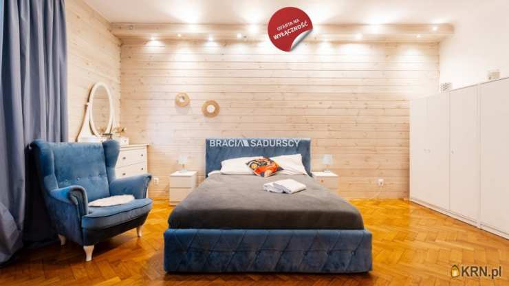 Mieszkanie  do wynajęcia, Kraków, Zwierzyniec, ul. B. Komorowskiego, 3 pokojowe