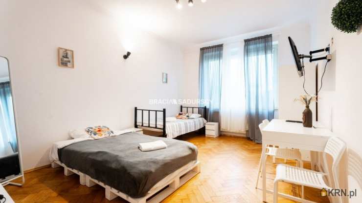 Mieszkanie  do wynajęcia, 3 pokojowe, Kraków, Zwierzyniec, ul. B. Komorowskiego