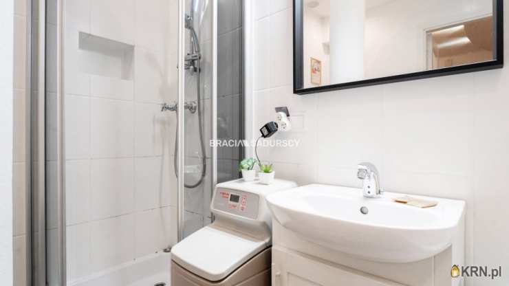 Mieszkanie  do wynajęcia, Kraków, Zwierzyniec, ul. B. Komorowskiego, 3 pokojowe