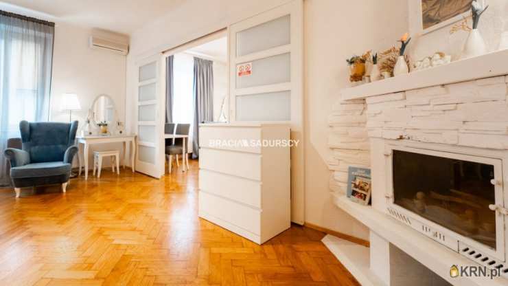 BRACIA SADURSCY NIERUCHOMOŚCI ODDZIAŁ BS5 NOWA HUTA, Mieszkanie  do wynajęcia, Kraków, Zwierzyniec, ul. B. Komorowskiego