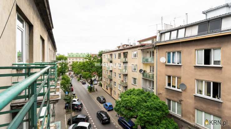 Mieszkanie  do wynajęcia, 3 pokojowe, Kraków, Zwierzyniec, ul. B. Komorowskiego