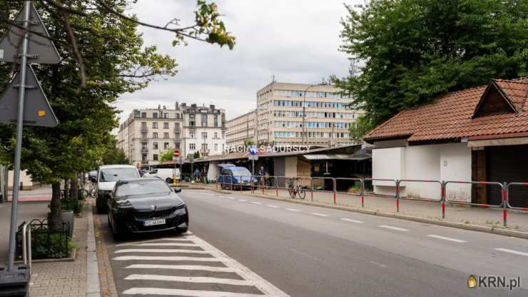 Mieszkanie  do wynajęcia, Kraków, Zwierzyniec, ul. B. Komorowskiego, 3 pokojowe