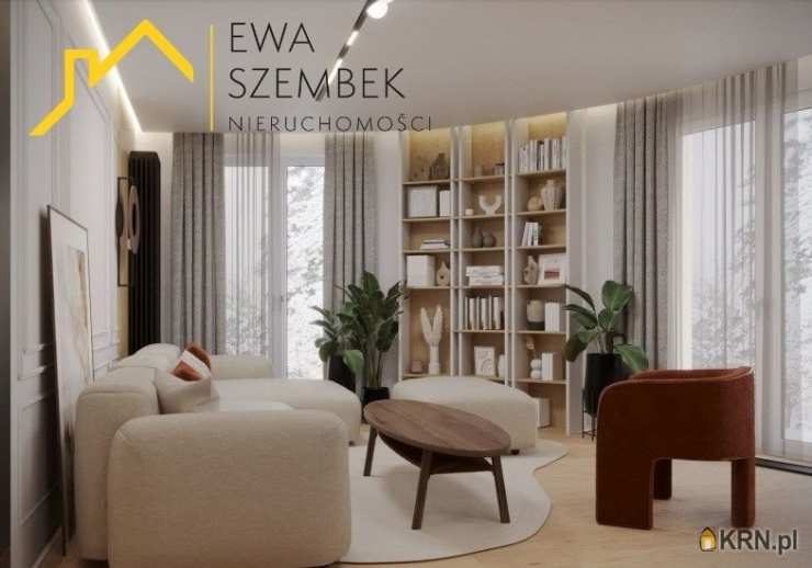 Mieszkanie  na sprzedaż, Kraków, Grzegórzki, ul. , 4 pokojowe