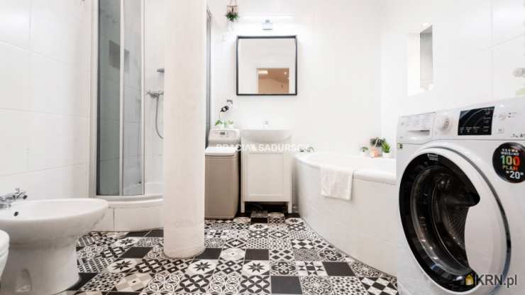 3 pokojowe, Mieszkanie  do wynajęcia, Kraków, Zwierzyniec, ul. B. Komorowskiego